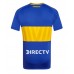 Boca Juniors Replica Home Stadium Shirt 2024-25 Short Sleeve